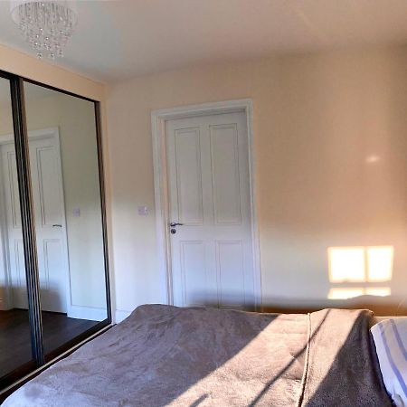 Heather Cottage Bunacurry מראה חיצוני תמונה