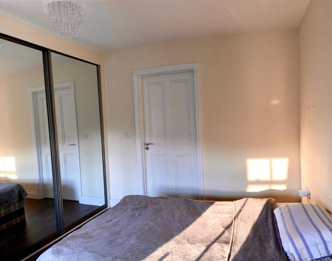 Heather Cottage Bunacurry מראה חיצוני תמונה