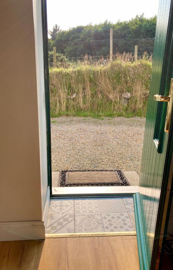 Heather Cottage Bunacurry מראה חיצוני תמונה